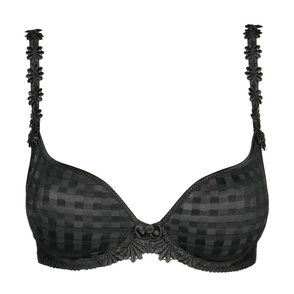 MJ Avero Black