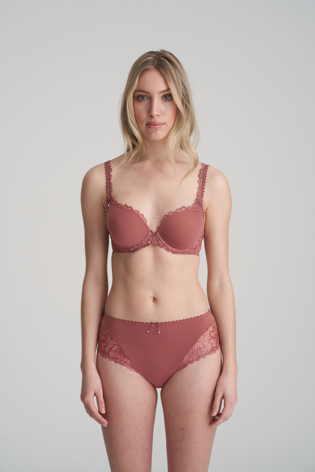 MJ JANE RED COPPER