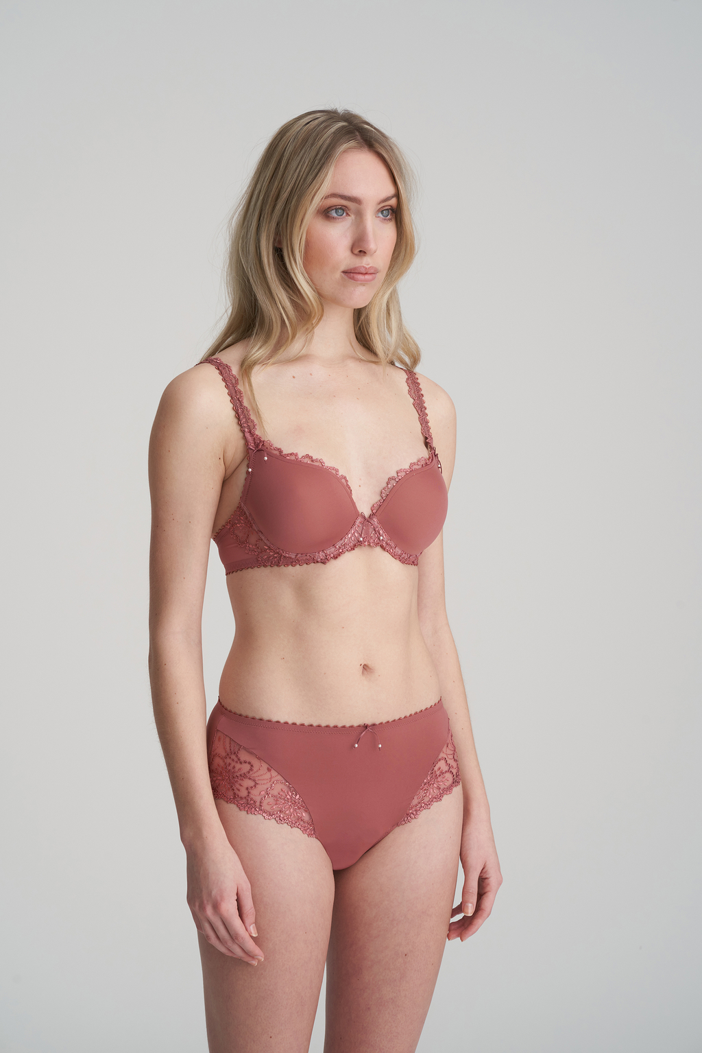 MJ JANE RED COPPER